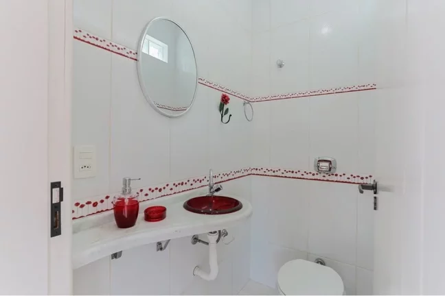 Imagem Casa à venda no bairro Trindade - Florianópolis/SC