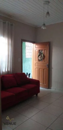 Imagem Casa com 2 dormitórios à venda, 110 m² por R$ 413.000,00 - Vila Jacuí - São Paulo/SP