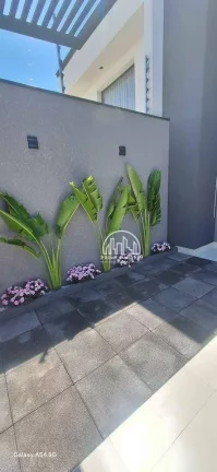 Imagem Casa com 2 dormitórios à venda, 90 m² - Jardim Vale Verde - Jundiaí/SP