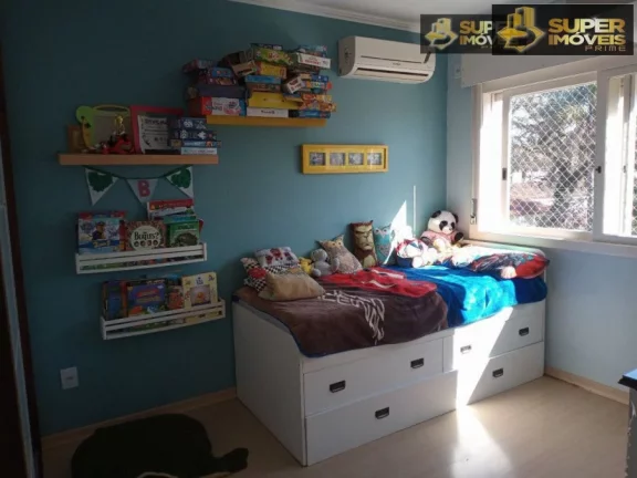 Imagem Apartamento Padrão para Venda em Centro Pelotas-RS - 2295