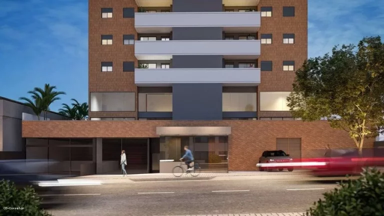 Imagem Apartamento para Venda em Santo André / SP no bairro Campestre