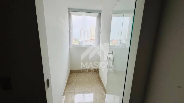 Imagem Apartamento com 2 dormitórios à venda, 64 m² por R$ 600.000,00 - Praia das Gaivotas - Vila Velha/ES