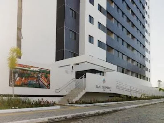 Imagem Apartamento à venda, 59 m² por R$ 311.625,00 - Jaguaribe - João Pessoa/PB