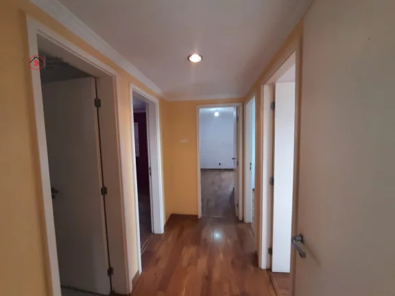 Imagem Apartamento à venda na Mooca , em excelente condomínio ,com lazer completo, com 3 dormitórios sendo 1 suíte, sala para 2 ambientes, lavabo,varanda en