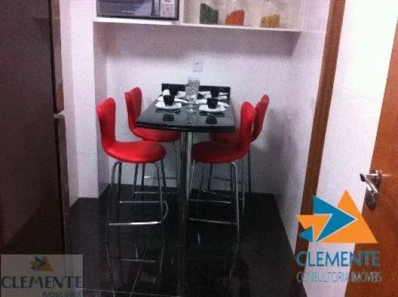 Imagem APTO 03 QTOS 01 SUITE 02 VGS. B. SANTO AGOSTINHO/BARRO PRETO, Belo Hte MG