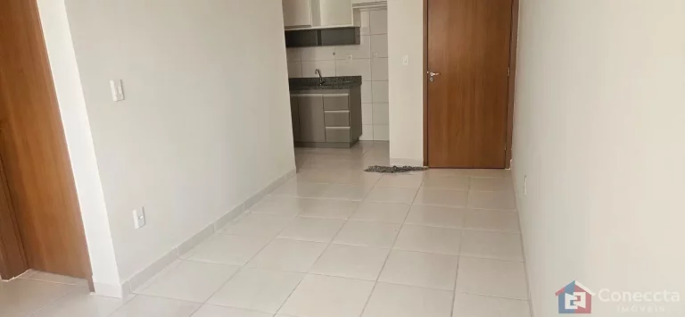 Imagem Apartamento à Venda no Luizote de Freitas – Uberlândia/MG | 2 Dormitórios e Ótima Localização