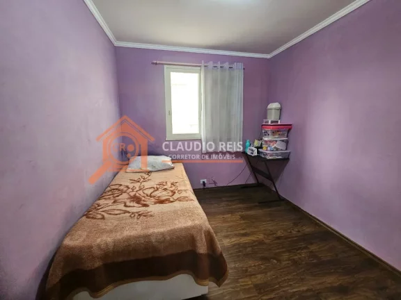 Imagem Apartamento com 2 Quartos à venda, 70m² - Campo Grande
