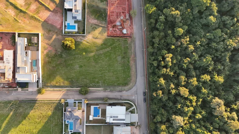 Imagem Terreno com 1.205,62 m2! Exclusivo à Venda - Eco Residencial Fazenda Jequitibá