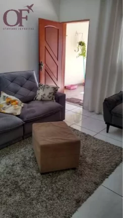 Imagem Casa à venda - Bairro Jardim Pérola - Itupeva - SP