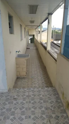 Imagem Casa com Piscina [Casa 2 quartos com suíte] [Zona Leste]