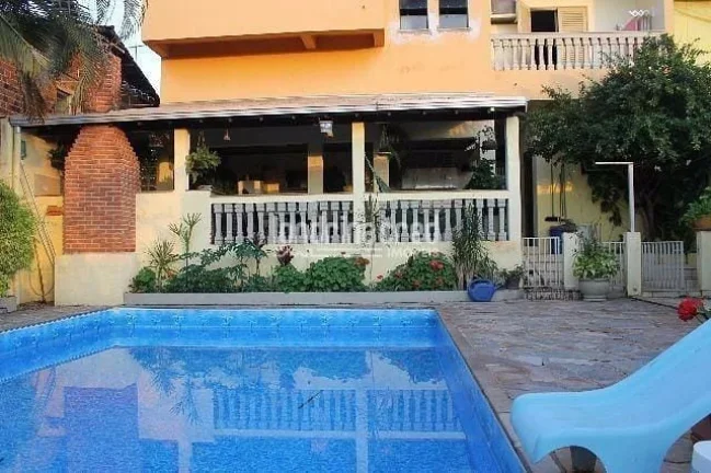 Imagem Casa à venda 300M², Jardim Planalto, Ibiporã - PR