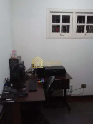 Imagem Casa Padrão