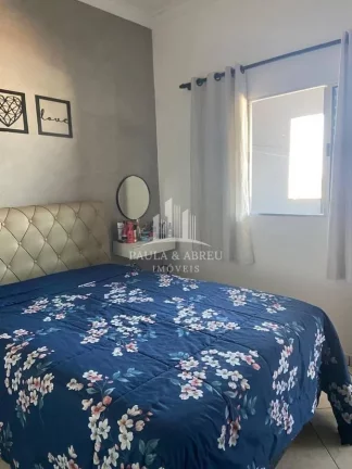 Imagem Casa á venda no Jardim Gabriel com 2 Dorm