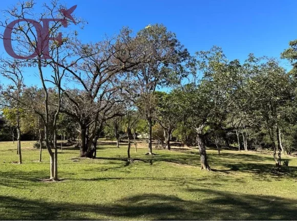 Imagem Chácara no Bairro Guacuri 9700 m² - Itupeva - SP
