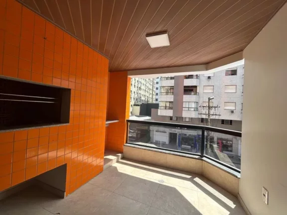 Imagem Apartamento 2 Dormitórios - Bairro Centro