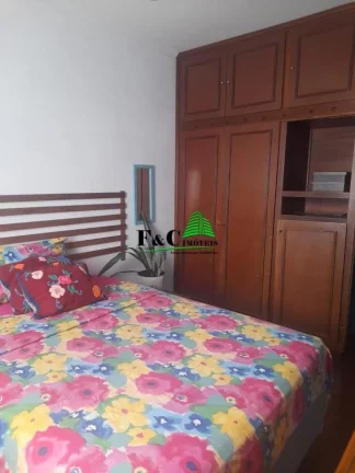 Imagem Apartamento para Venda em Limeira, VILA INDEPENDENCIA, 3 dormitórios, 1 suíte, 3 banheiros, 2 vagas