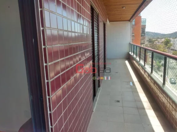 Imagem Cobertura com 4 dormitórios à venda, 120 m² por R$ 4.000.000,00 - Passagem - Cabo Frio/RJ