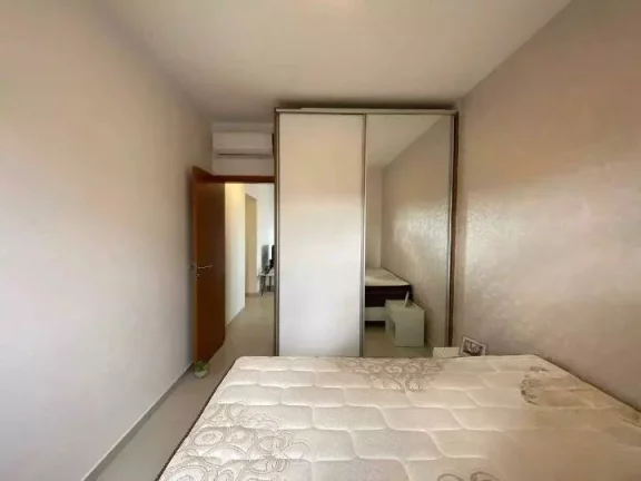 Imagem Excelente apartamento de 1 dormitório vom ampla área de lazer-Boqueirão!