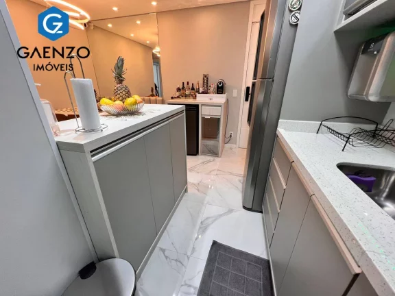 Imagem Apartamento Parque Reserva Central Osasco 53m2