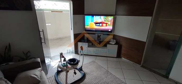 Imagem Casa no Cidade Nobre - Ipatinga