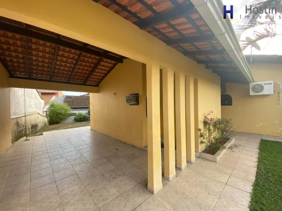 Imagem CASA RESIDENCIAL em SÃO FRANCISCO DO SUL - SC, Rocio Grande