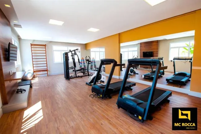 Imagem Apartamento 2 dormitórios - Contento Lorenzini - São Caetano do Sul