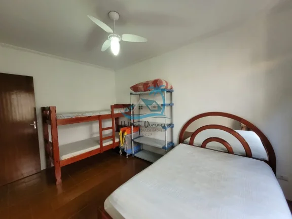 Imagem Apartamento térreo a venda na Praia Grande em Ubatuba, 50 metros da Orla.