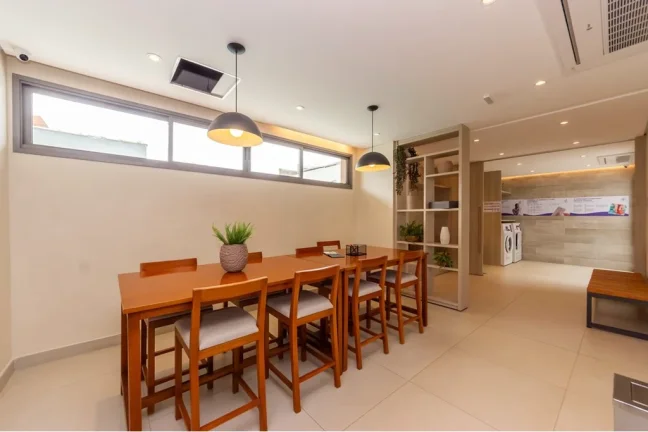 Imagem APARTAMENTO RESIDENCIAL em São Paulo - SP, Vila Mariana