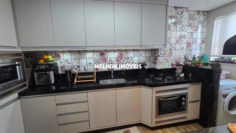 Imagem Apartamento a venda na Avenida Central de Balneário Camboriú