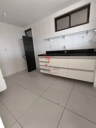 Imagem Apartamento amplo 2 quartos, bairro dos Estados , João Pessoa