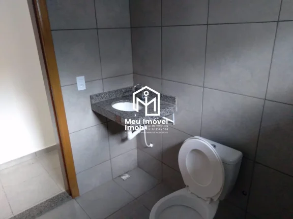 Imagem Casa em Jardim Sion - Luziânia