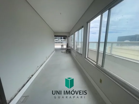 Imagem Apartamento duplex à venda em Guarapari com 5 quartos e espaço gourmet ? Financiamento direto!
