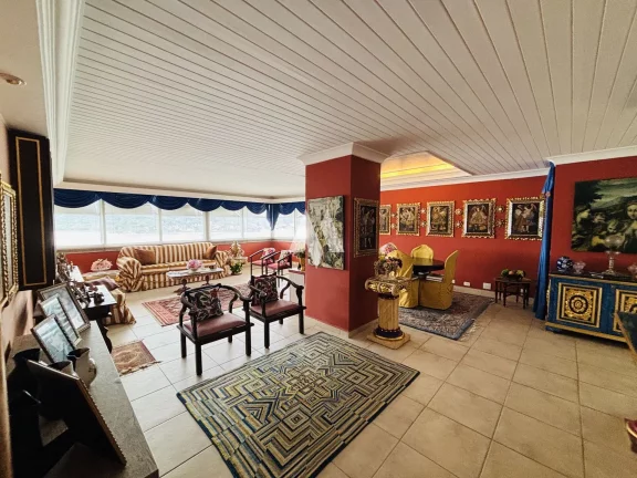 Imagem Apartamento à venda com 3 dormitórios em Itararé, São Vicente/SP