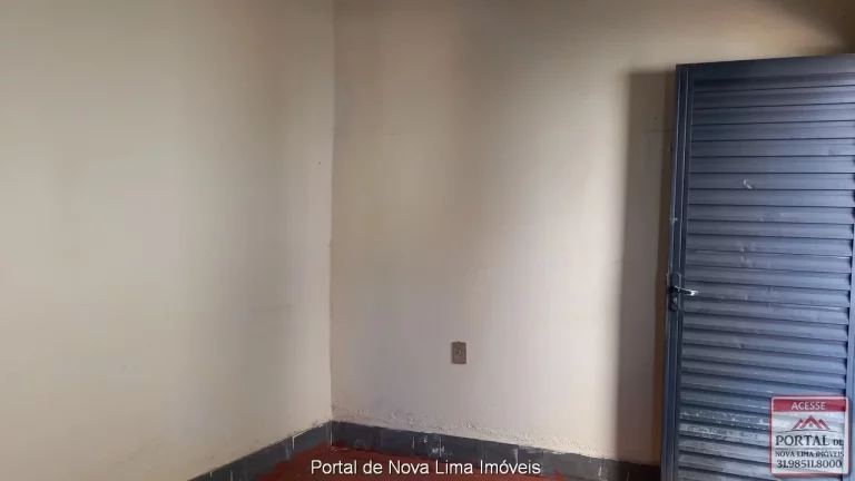 Imagem Casa a venda no Centro de Nova Lima. Casa para locação a área Central de Nova Lima.