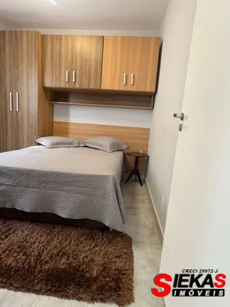 Imagem Excelente oportunidade de locação: Casa com 1 quarto, sala, banheiro, vaga de garagem na Vila Ema, São Paulo-SP!