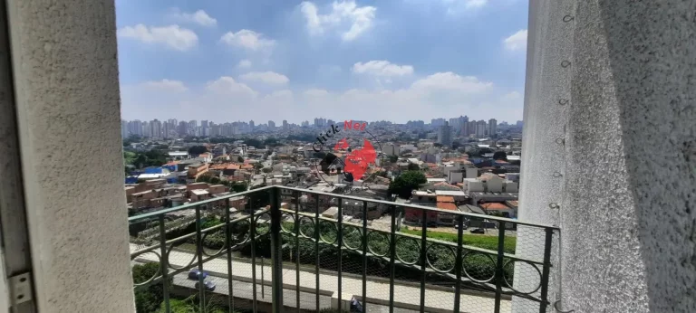 Imagem Apto 75m2 ,amplo,bem espaçoso ,2 dorms,sacada , 1 vaga ,Centro, São Bernardo do Campo