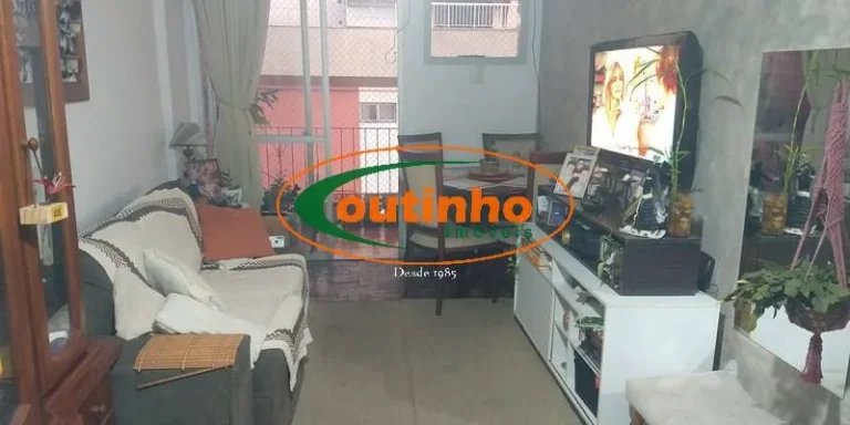 Imagem (28913) Boulevard 28 de Setembro - Vila Isabel