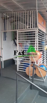 Imagem Casa para Venda em Limeira, Vila Queiroz, 2 dormitórios, 1 banheiro