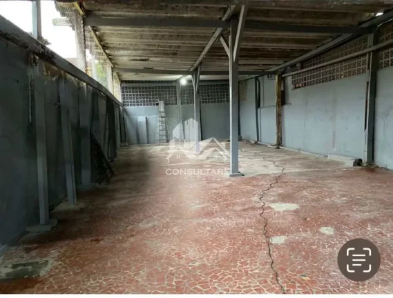 Imagem Loja, Vila Mathias, Santos - R$ 2 mi, Cod: 10487 MMD