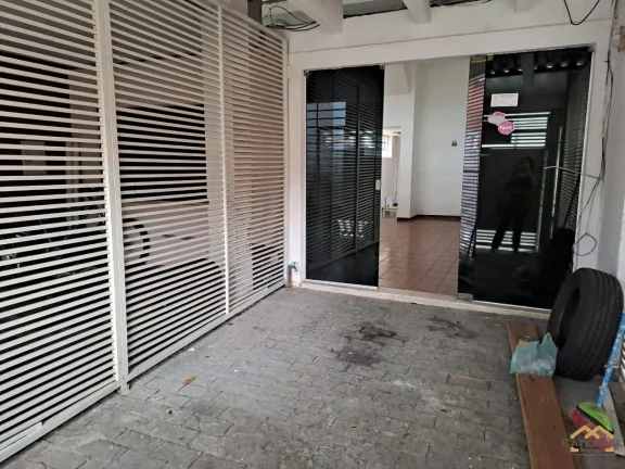 Imagem SOBRADO COMERCIAL em JUNDIAÍ - SP, VILA ARENS I