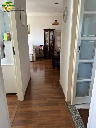 Imagem APARTAMENTO À VENDA NO MANDAQUI
