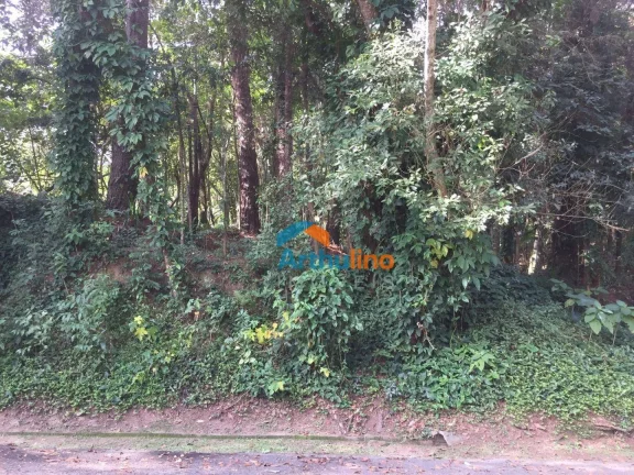 Imagem Terreno à venda, 1571 m² por R$ 450.000,00 - Chácara Represinha - Cotia/SP