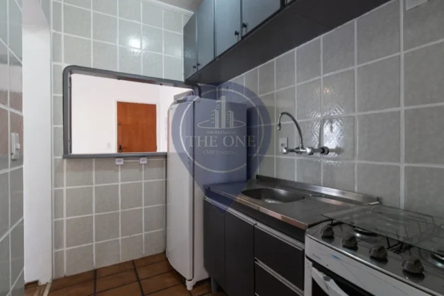 Imagem Oportunidade única: Apartamento à venda em São Paulo-SP, Indianópolis, 1 quarto, 1 banheiro, 1 vaga, 41m² de área.