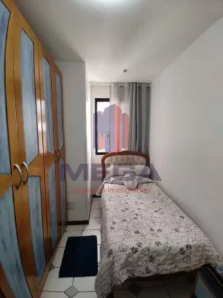 Imagem Linda cobertura duplex frente para o mar