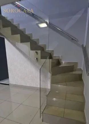 Imagem Casa à Venda - Sobrado - Parque das Águas