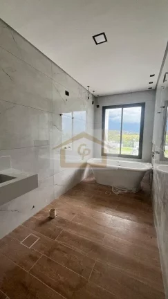 Imagem Residencial em Sintonia com a Natureza, 4 suítes, 4 vagas