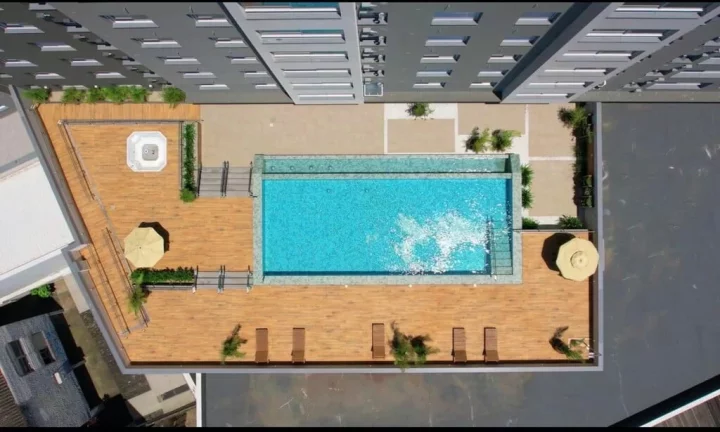 Imagem Like - Apartamento à venda no bairro Partenon - Porto Alegre/RS