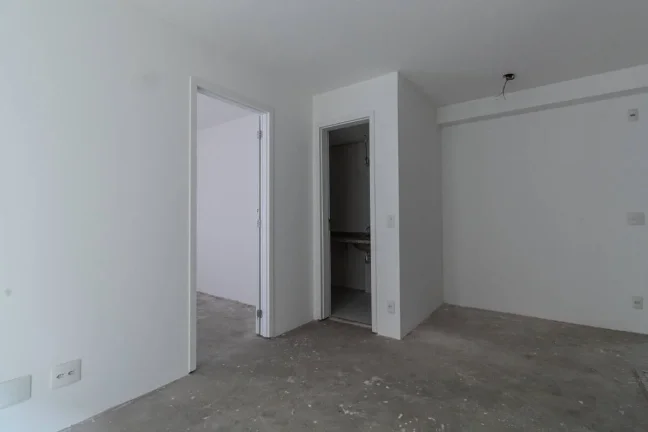 Imagem Apartamento Barra Funda - 42M², 1 Dorm, 1 Vaga, Próximo ao Metrô, Lazer.