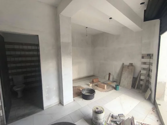 Imagem Studio à Venda, 25 m² em Eldorado (parque Durval De Barros) - Ibirité