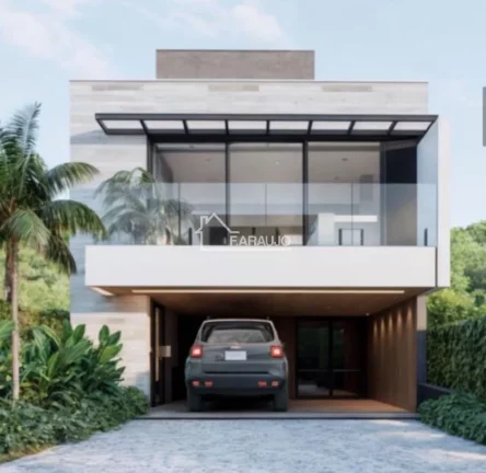 Imagem Terreno em condominio fechado em Sorocaba-SP!